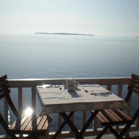 Gite Les 2 Soeurs Bed and Breakfast Roberval Exterior foto