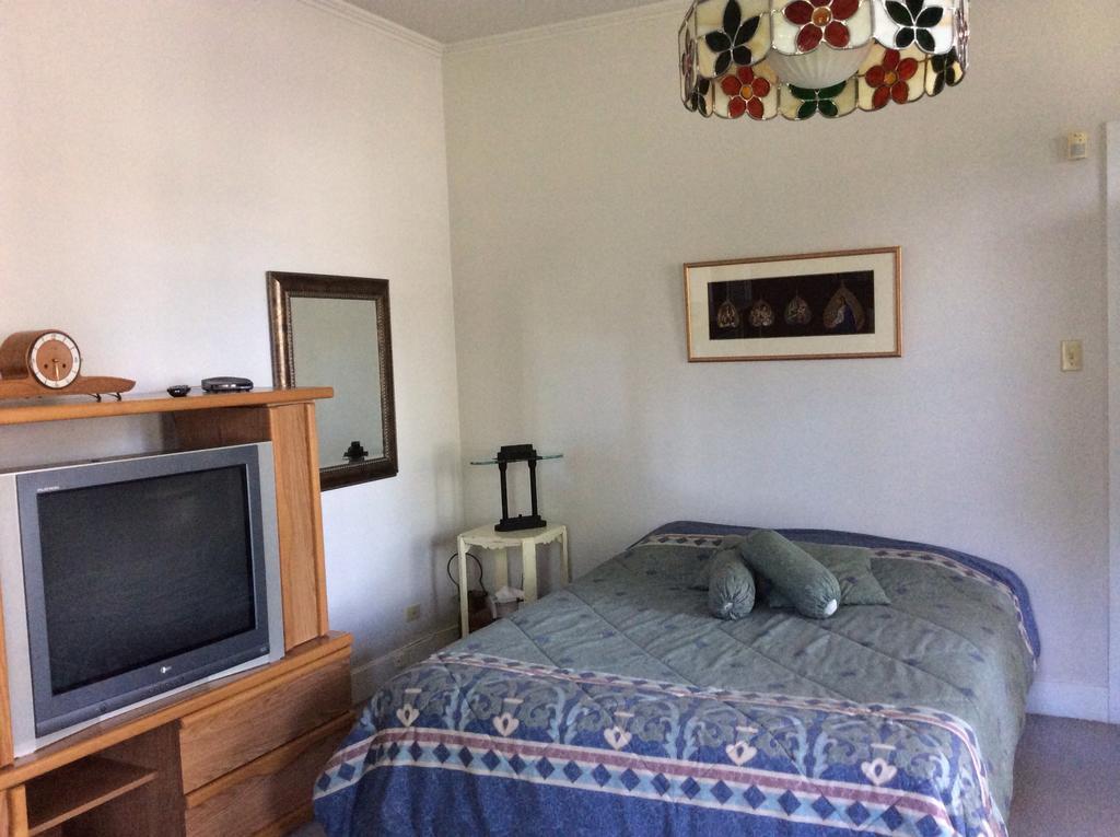 Gite Les 2 Soeurs Bed and Breakfast Roberval Exterior foto