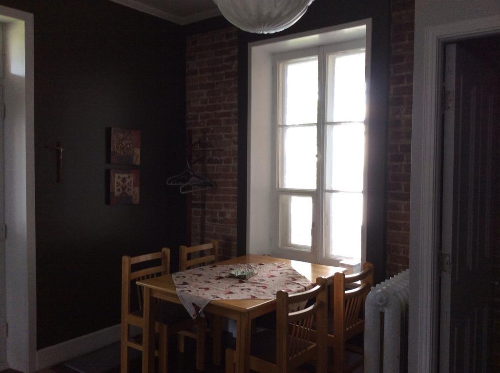 Gite Les 2 Soeurs Bed and Breakfast Roberval Exterior foto