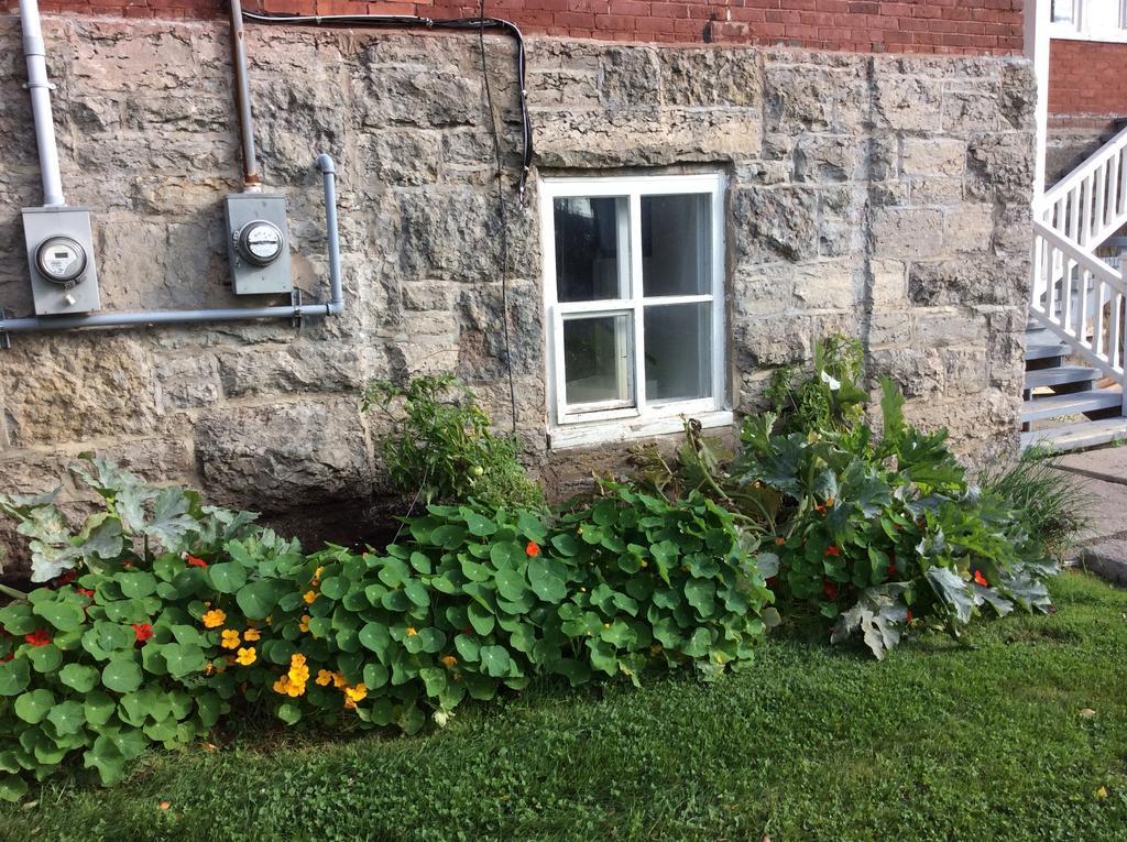 Gite Les 2 Soeurs Bed and Breakfast Roberval Exterior foto