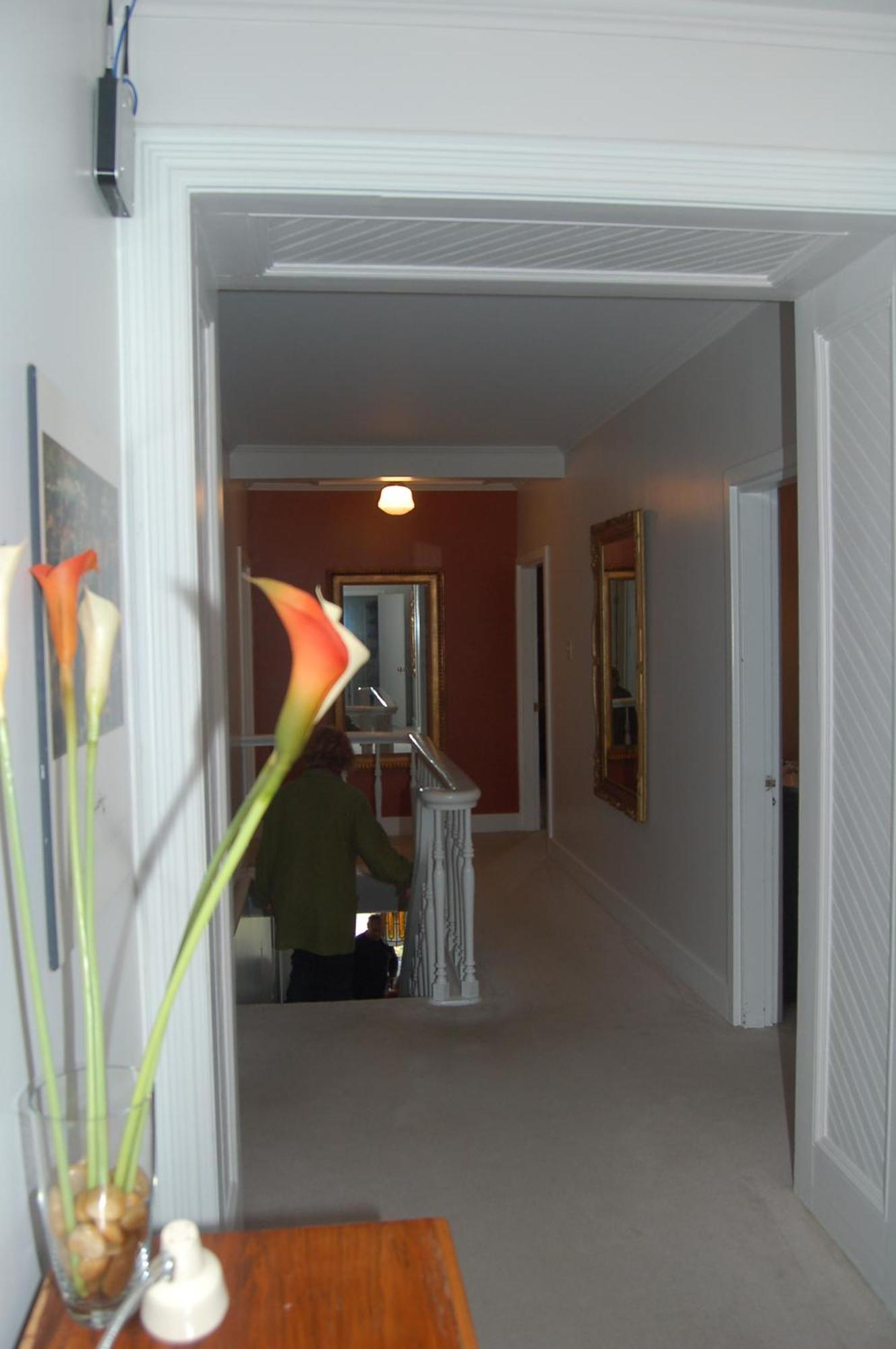 Gite Les 2 Soeurs Bed and Breakfast Roberval Exterior foto