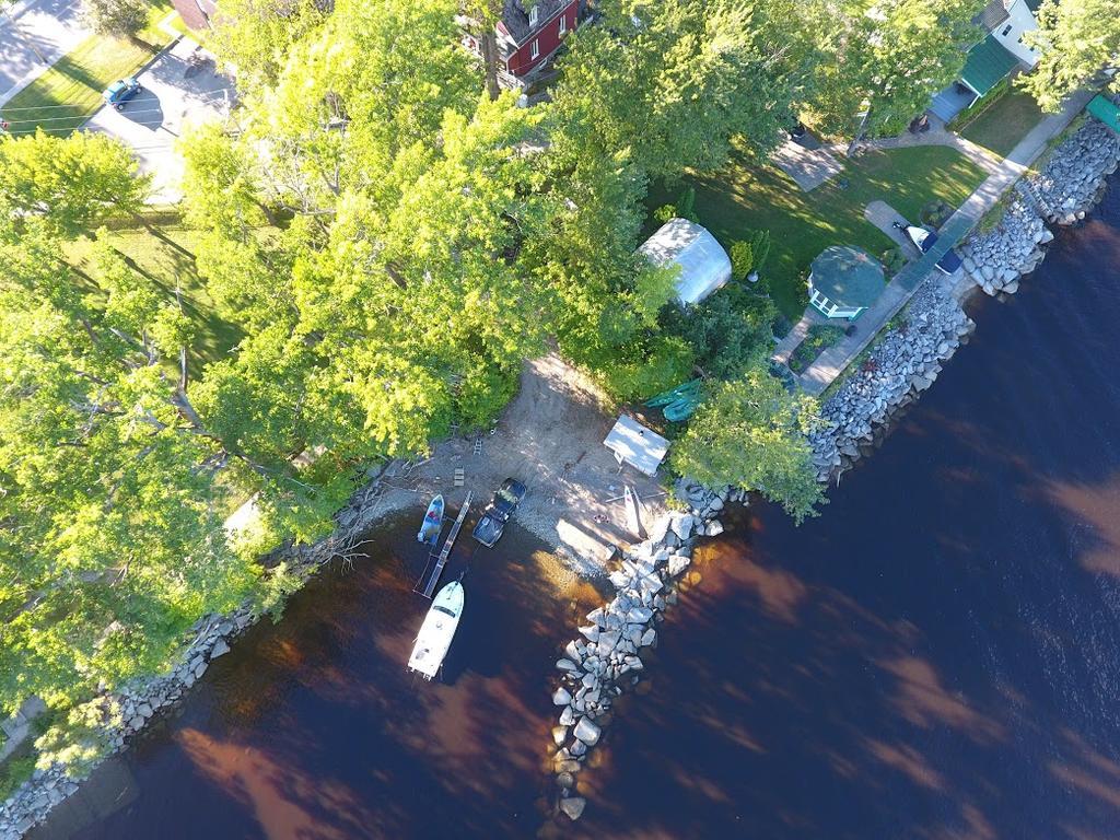 Gite Les 2 Soeurs Bed and Breakfast Roberval Exterior foto
